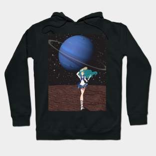 Sailor Neptune Hoodie